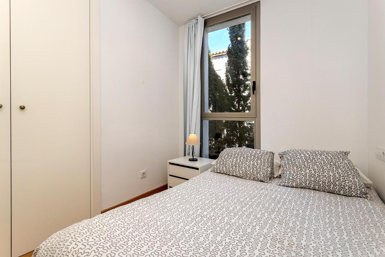 Apartamento Gavina 1C - A 400M De La Playa بويينسا المظهر الخارجي الصورة